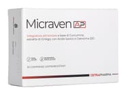 MICRAVEN AP 30 COMPRESSE GASTRORESISTENTI DA 1280 MG