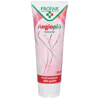 ANGIO PIU' CREMA GEL 125 ML PROFAR