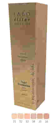 FONDOTINTA FLUIDO-EXTRA COMFORT SPF 15 33