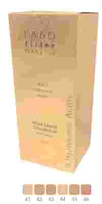 FONDOTINTA ULTRA LIQUIDO TOCCO DI SETA 45