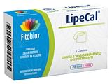 LIPECAL 30 COMPRESSE 1120 MG