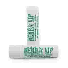 HERBA LIP STICK LABBRA CALENDULA E BURRO DI KARITE'