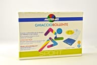 Master-Aid Sport Ghiaccio Bollente per la terapia del freddo e caldo