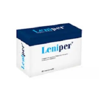 LENIPER 20 CAPSULE MOLLI LENIPER 20 CAPSULE MOLLI
