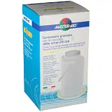 CONTENITORE RACCOLTA URINA MASTER-AID 24 H 2500 ML