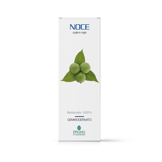 NOCE GEMMODERIVATO 50 ML