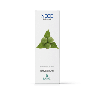 NOCE GEMMODERIVATO 50 ML