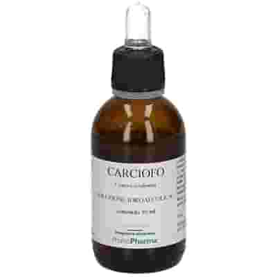 CARCIOFO SOLUZIONE IDROALCOLICA 50 ML