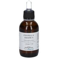 CENTELLA ASIATICA SOLUZIONE IDROALCOLICA 50 ML