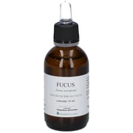 FUCUS SOLUZIONE IDROALCOLICA 50 ML