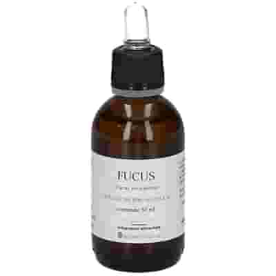 FUCUS SOLUZIONE IDROALCOLICA 50 ML
