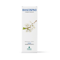 BIANCOSPINO GEMMODERIVATO 50 ML