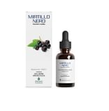 MIRTILLO NERO SOLUZIONE IDROALCOLICA 50 ML