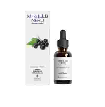 MIRTILLO NERO SOLUZIONE IDROALCOLICA 50 ML