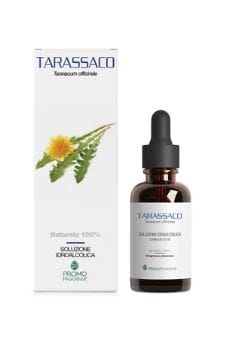 TARASSACO SOLUZIONE IDROALCOLICA 50 ML