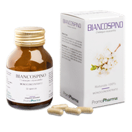 BIANCOSPINO 50 CAPSULE