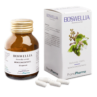 BOSWELLIA 50 CAPSULE