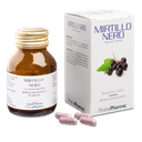 PROMOPHARMA MIRTILLO NERO 50 CAPSULE
