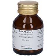 TARASSACO 50 CAPSULE