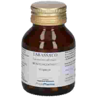 TARASSACO 50 CAPSULE