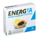 ENERGYA PAPAYA MAGNESIO POTASSIO 14 BUSTINE