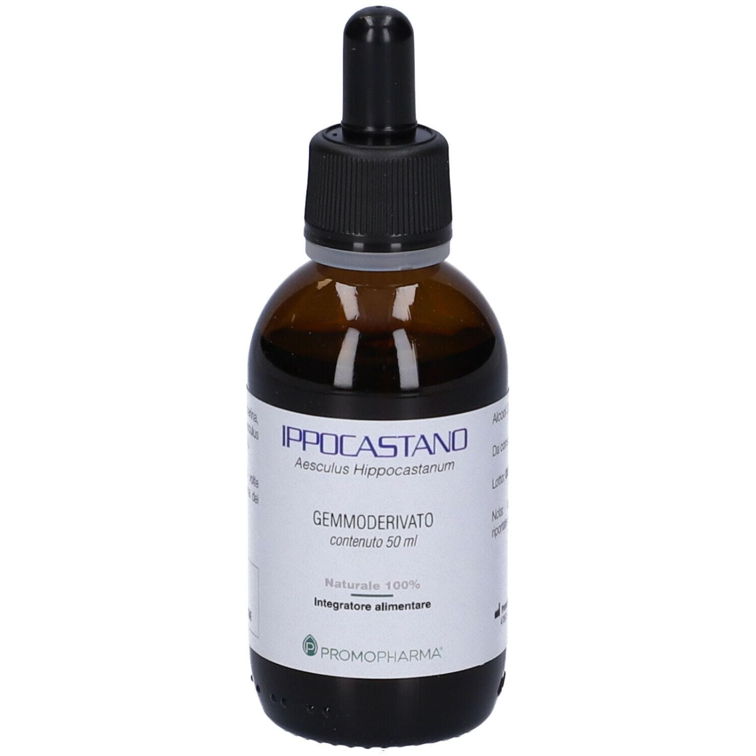 IPPOCASTANO GEMMODERIVATO 50 ML