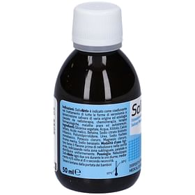 Salivaktiv Spray 50 Ml