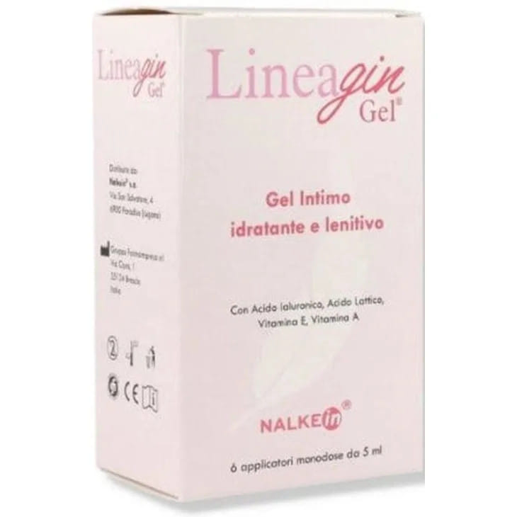 GINEFEEL DETERGENTE INTIMO 100 ML