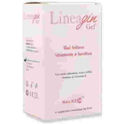 GINEFEEL DETERGENTE INTIMO 100 ML
