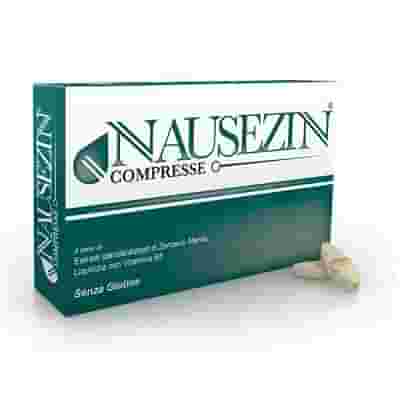 NAUSEZIN 30 COMPRESSE