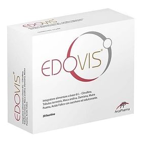 Edovis 20 Bustine