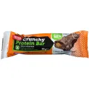 CRUNCHY PROTEINBAR CHOCO BROWNIE 1 PEZZO 40 G