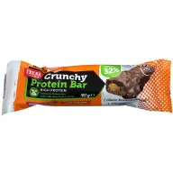 CRUNCHY PROTEINBAR CHOCO BROWNIE 1 PEZZO 40 G