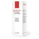 GINETROX CREMA VAGINALE 30 ML