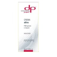 DP CREMA ATTIVA PELLI IMPURE TENDENZA ACNEICA 30 ML