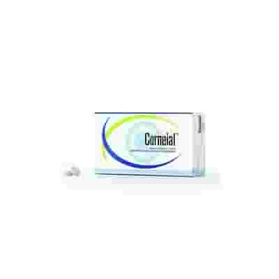 CORNEIAL 30 COMPRESSE