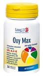 LONGLIFE OXY MAX 30 TAVOLETTE