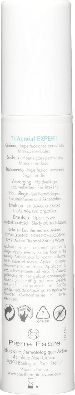 EAU THERMALE AVENE TRIACNEAL EXPERT 30 ML