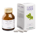 CAFFE VERDE 50 CAPSULE