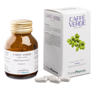 CAFFE VERDE 50 CAPSULE