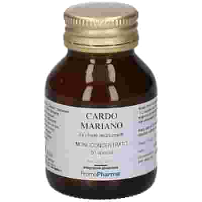 CARDO MARIANO 50 CAPSULE