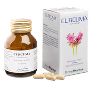 CURCUMA MONOCONCENTRATO 50 OPERCOLI