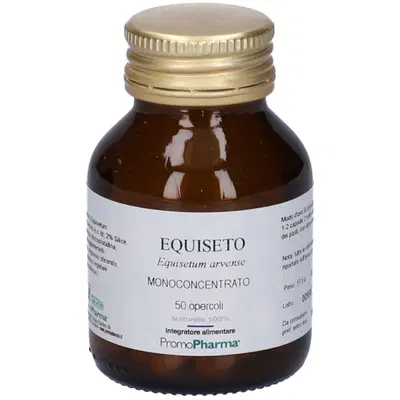 EQUISETO 50 CAPSULE EQUISETO 50 CAPSULE