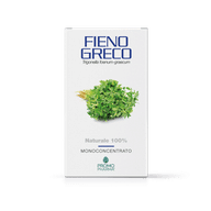 FIENO GRECO 50 CAPSULE