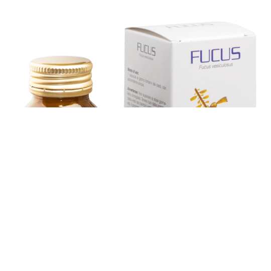 FUCUS 50 CAPSULE