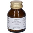 GINKGO 50 CAPSULE