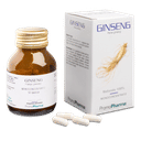 PROMOPHARMA GINSENG 50 CAPSULE
