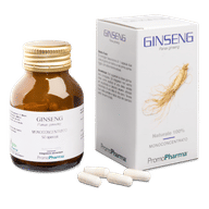 PROMOPHARMA GINSENG 50 CAPSULE