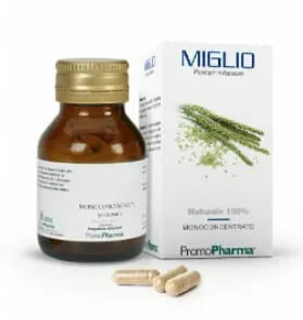MIGLIO 50 CAPSULE