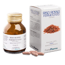 RISO ROSSO FERMENTATO 50 CAPSULE
